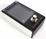 Pigtronix 2NR3 Electric Guitar Chromatic Tuner Pedal