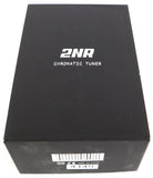 Pigtronix 2NR3 Electric Guitar Chromatic Tuner Pedal