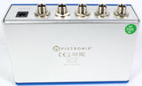 Pigtronix Cosmosis Reverb Blue Electric Guitar Effect Pedal