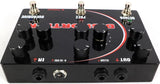 Pigtronix Disnortion OFO Electric Guitar Effects Pedal
