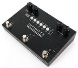 Pigtronix Infinity 3 SPL3 Electric Guitar Looper Effect Pedal
