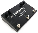 Pigtronix Infinity 3 SPL3 Electric Guitar Looper Effect Pedal