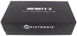 Pigtronix Infinity 3 SPL3 Electric Guitar Looper Effect Pedal