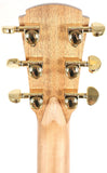 Cole Clark TL2EC-BLBL-HSS Acoustic Electric Guitar