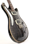 PRS 408 Charcoal Burst Electric Guitar