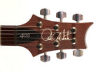 PRS 408 Charcoal Burst Electric Guitar