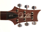 PRS 408 Charcoal Burst Electric Guitar