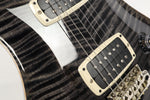 PRS 408 Charcoal Burst Electric Guitar