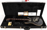 PRS 408 Charcoal Burst Electric Guitar