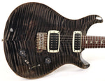 PRS 408 Charcoal Burst Electric Guitar