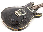 PRS 408 Charcoal Burst Electric Guitar