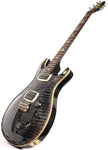 PRS 408 Charcoal Burst Electric Guitar