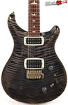 PRS 408 Charcoal Burst Electric Guitar