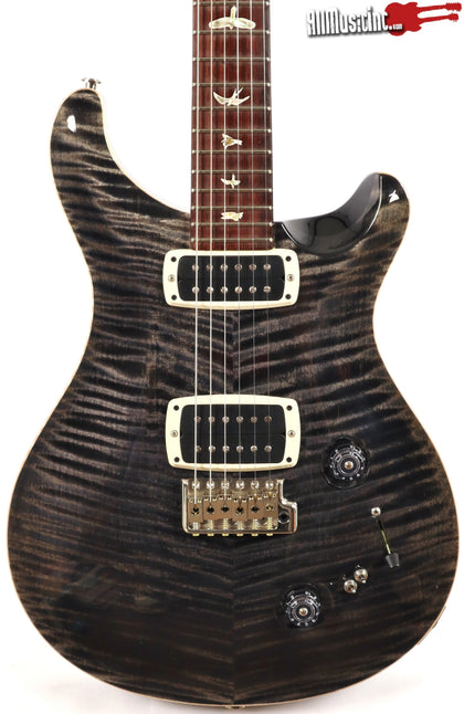 PRS 408 Charcoal Burst Electric Guitar