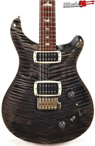 PRS 408 Charcoal Burst Electric Guitar