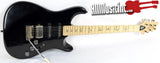 PRS Fiore Black Iris Electric Guitar w/ Gig Bag Paul Reed Smith