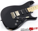 PRS Fiore Black Iris Electric Guitar w/ Gig Bag Paul Reed Smith