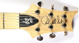 PRS Fiore Black Iris Electric Guitar w/ Gig Bag Paul Reed Smith