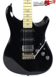 PRS Fiore Black Iris Electric Guitar w/ Gig Bag Paul Reed Smith