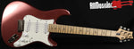 PRS Silver Sky John Mayer Signature Midnight Rose Electric Guitar