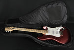 PRS Silver Sky John Mayer Signature Midnight Rose Electric Guitar