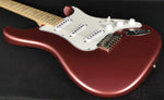 PRS Silver Sky John Mayer Signature Midnight Rose Electric Guitar