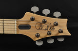 PRS Silver Sky John Mayer Signature Midnight Rose Electric Guitar