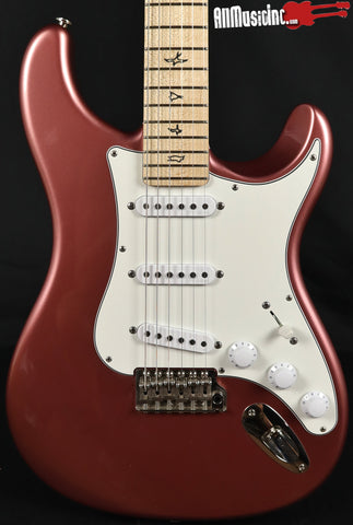 PRS Silver Sky John Mayer Signature Midnight Rose Electric Guitar