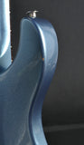 PRS S2 Standard 24 Frost Blue Metallic Electric Guitar
