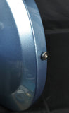 PRS S2 Standard 24 Frost Blue Metallic Electric Guitar