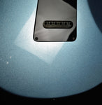 PRS S2 Standard 24 Frost Blue Metallic Electric Guitar