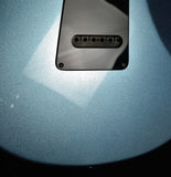 PRS S2 Standard 24 Frost Blue Metallic Electric Guitar