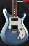 PRS S2 Standard 24 Frost Blue Metallic Electric Guitar