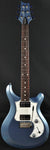 PRS S2 Standard 24 Frost Blue Metallic Electric Guitar