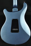 PRS S2 Standard 24 Frost Blue Metallic Electric Guitar