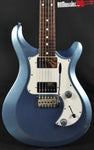 PRS S2 Standard 24 Frost Blue Metallic Electric Guitar