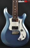 PRS S2 Standard 24 Frost Blue Metallic Electric Guitar