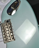 PRS Silver Sky John Mayer Polar Blue Electric Guitar