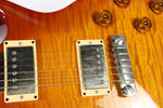 PRS Singlecut 10 Top Vintage Sunburst NAMM Electric Guitar