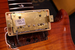 PRS Singlecut 10 Top Vintage Sunburst NAMM Electric Guitar