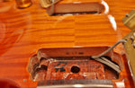 PRS Singlecut 10 Top Vintage Sunburst NAMM Electric Guitar