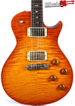 PRS Singlecut 10 Top Vintage Sunburst NAMM Electric Guitar