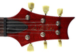 PRS Singlecut 10 Top Vintage Sunburst NAMM Electric Guitar