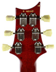 PRS Singlecut 10 Top Vintage Sunburst NAMM Electric Guitar