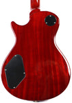 PRS Singlecut 10 Top Vintage Sunburst NAMM Electric Guitar