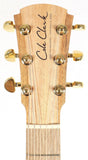 Cole Clark TL2EC-BLBL-HSS Acoustic Electric Guitar