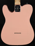 Reverend Greg Koch Gristlemaster Fluence Orchid Pink Electric Guitar 7 lbs Preowned