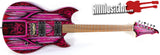 Rockaway Relic Custom Purple Electric Guitar