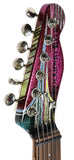 Rockaway Relic Custom Strat Electric Guitar