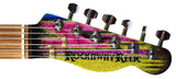 Rockaway Relic Custom Strat Tele Electric Guitar